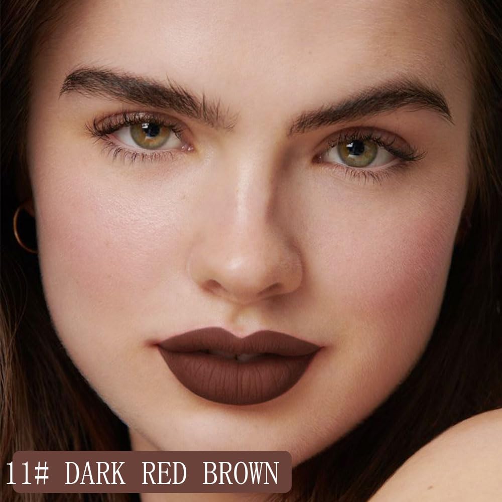 evpct tinta-labial resistente al agua para color duradero