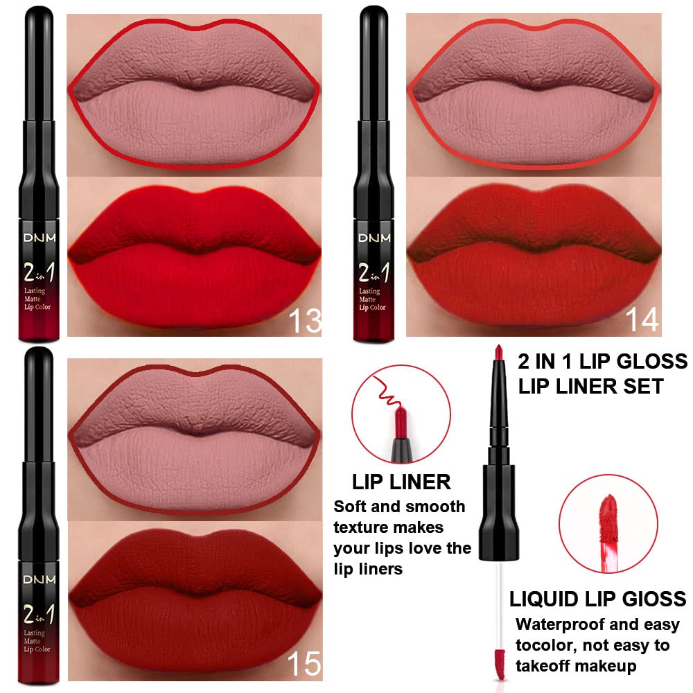 evpct tiente-labial-rojo-burdeos-mate: color intenso y mate de larga duración