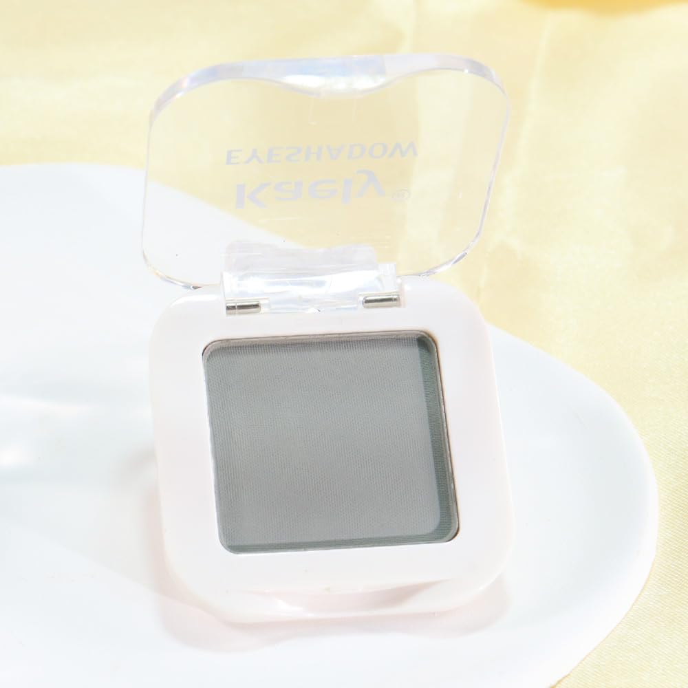 evpct Travel-friendly case for on-the-go makeup touch-ups and convenience