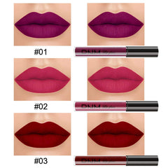 evpct labios mate rosado suave: apariencia natural y cómodo para uso diario