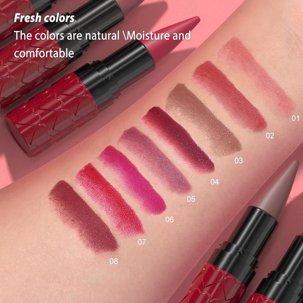 evpct variedad tonos neutros, para looks naturales en diferentes tonos de piel