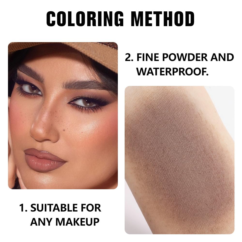 evpct velvet matte finish swatches demonstrate seamless blending