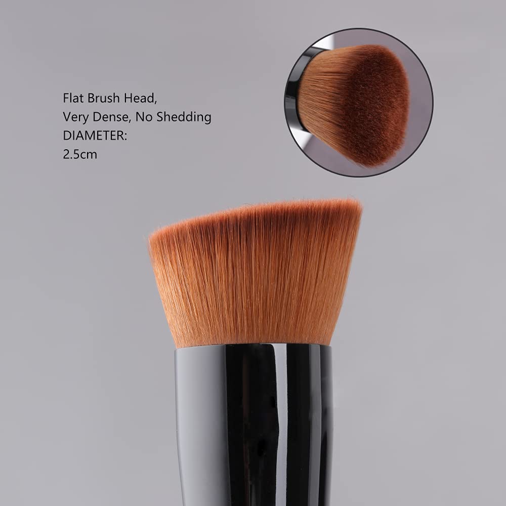 EVRCHGIEA compatible with powders for smooth finish.