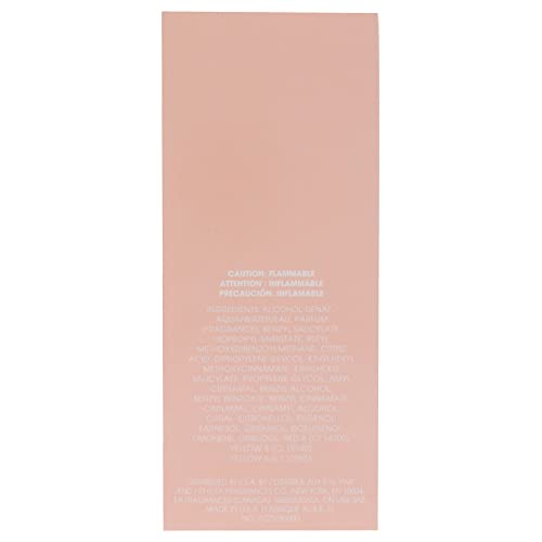 Evyan White Shoulders packaging, secure box ideal for gifting.