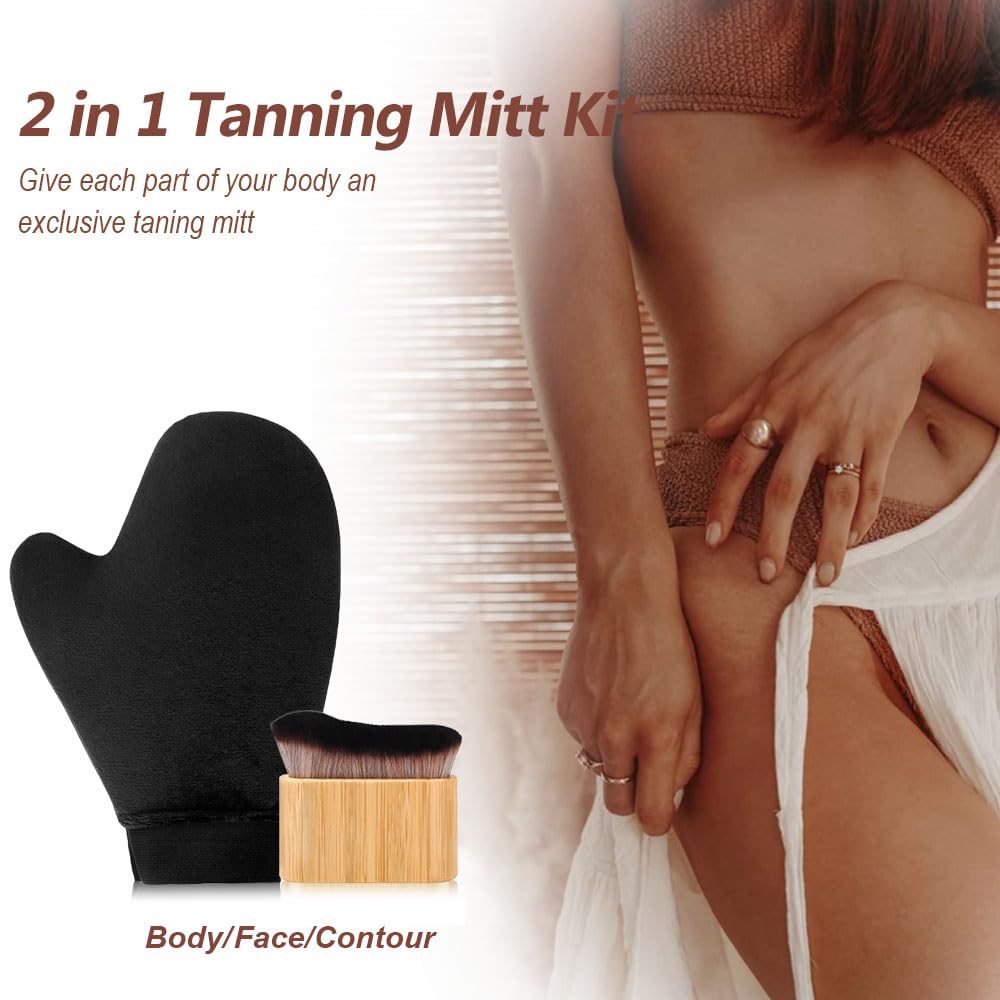 EVYTTA waterproof inner layer prevents product seepage into hands.