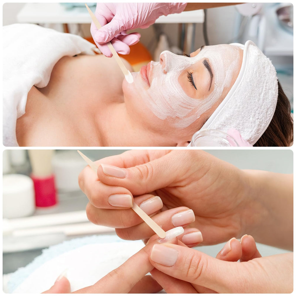 EWVVSS compact 3.5 inch wax stick for precise micro areas