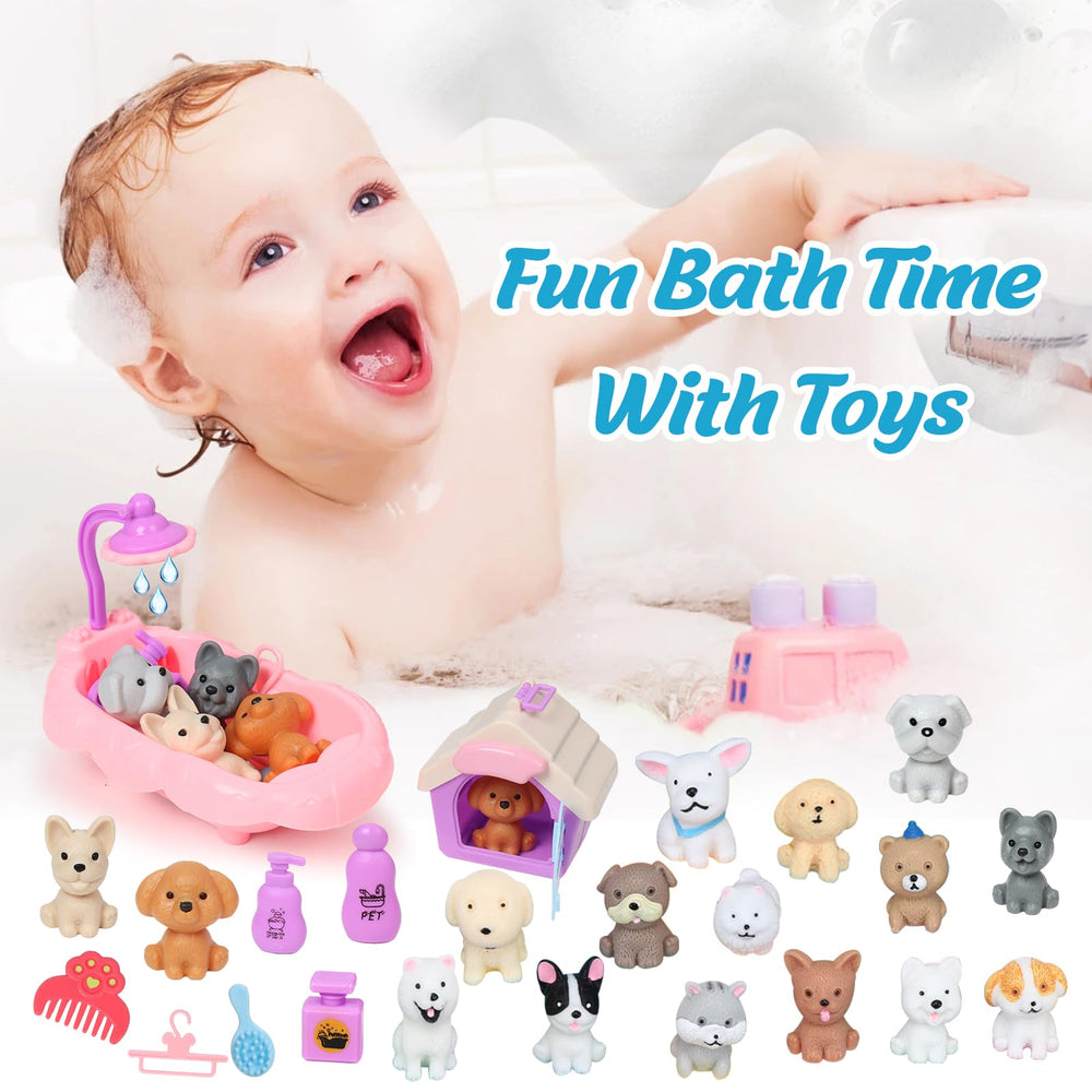 Excalla gift box bath bombs offer a ready-to-gift set for birthdays.