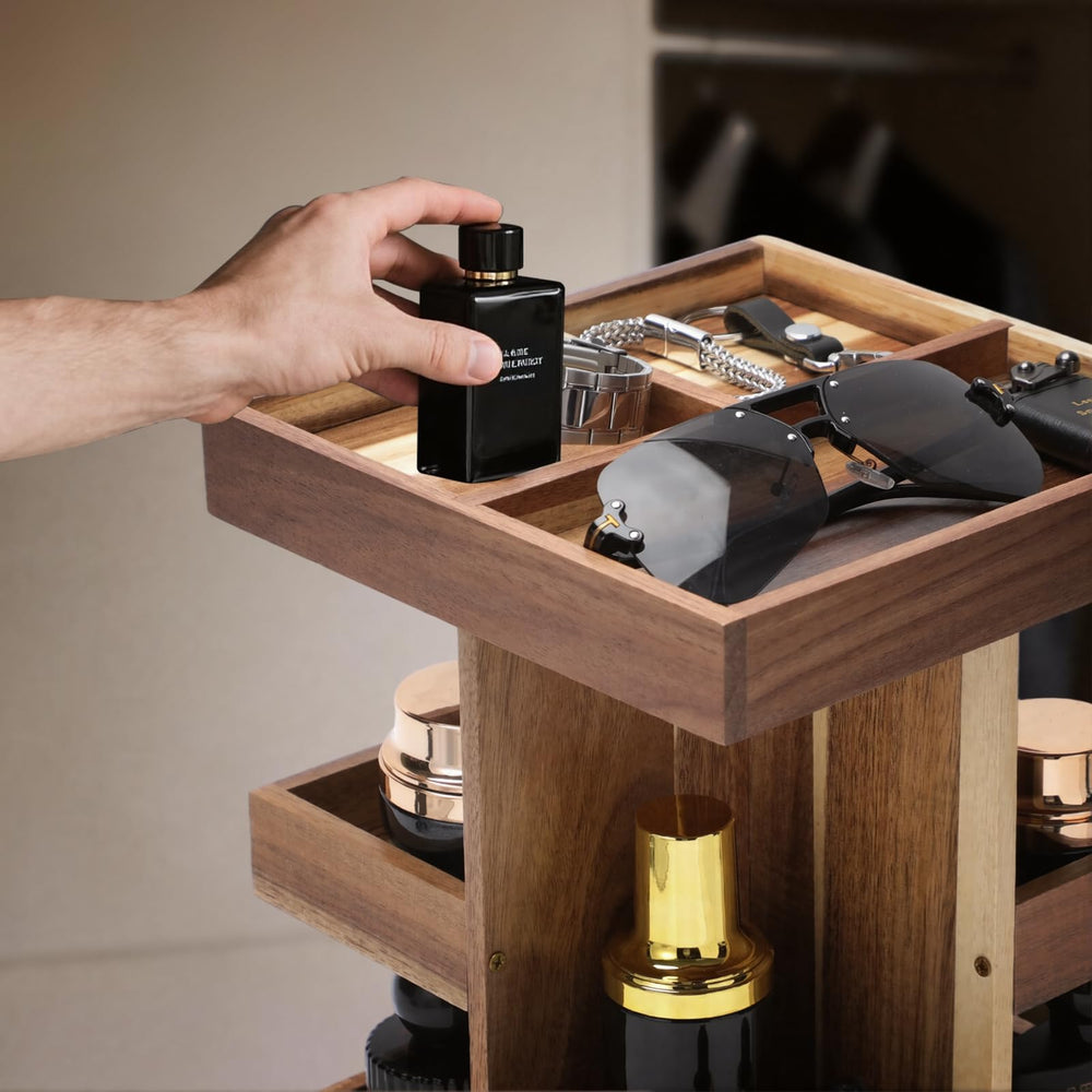 EXIN DECHEN Gift Idea: stylish organizer for gifting occasions.
