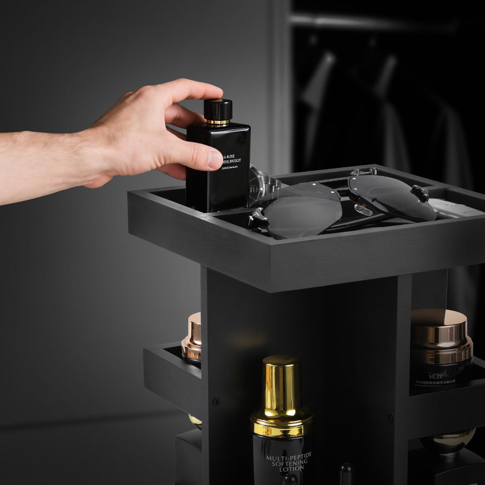 EXIN DECHEN Gift idea for perfume lovers and stylish men