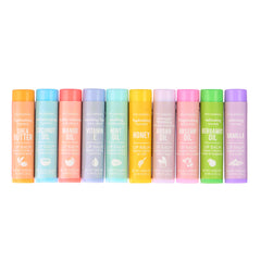 EXPRESSIONS bálsamo labial coco mango para nutrición suave