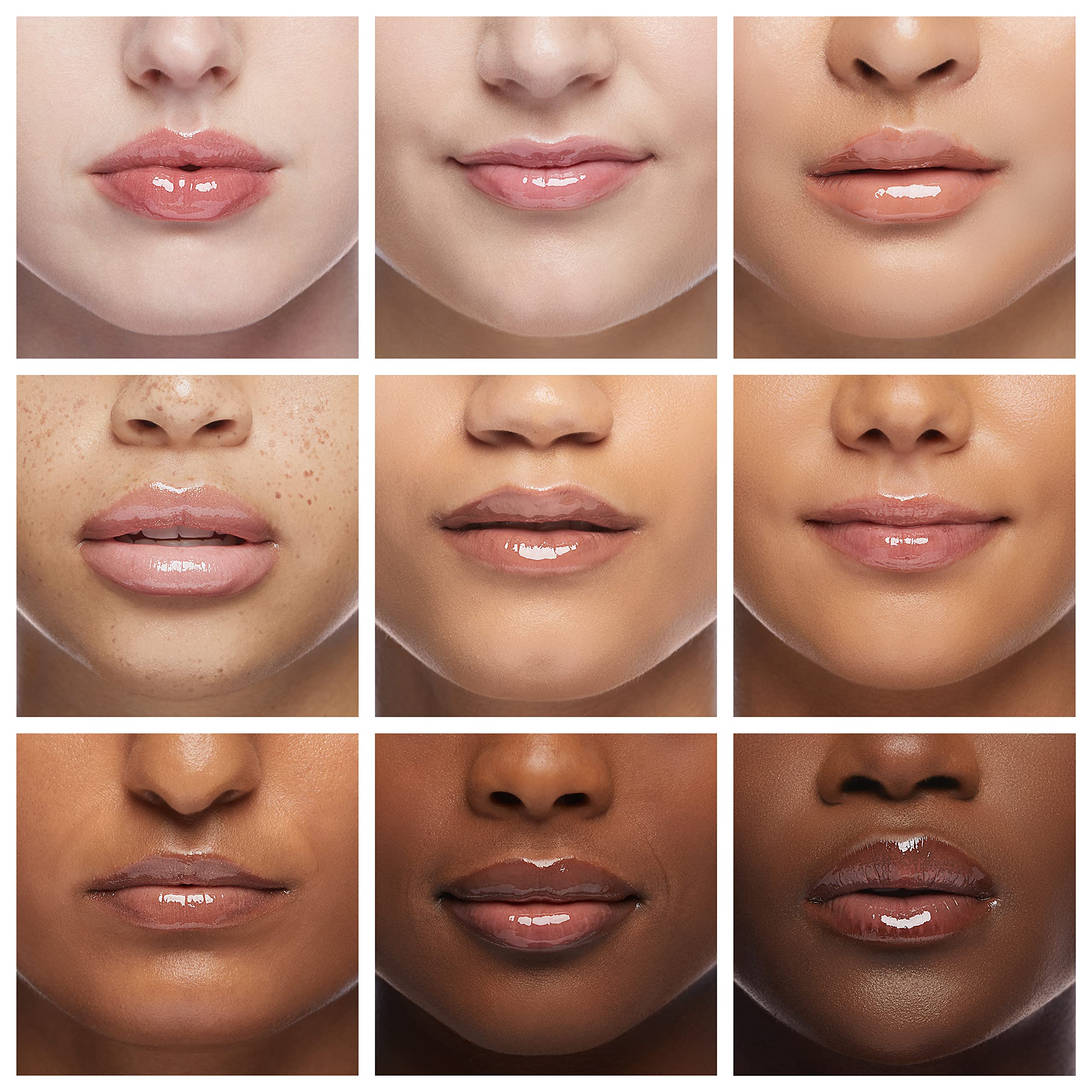 Expressions girl brillos de labios rodillo sabor naranja, color ligero y aroma apetitoso