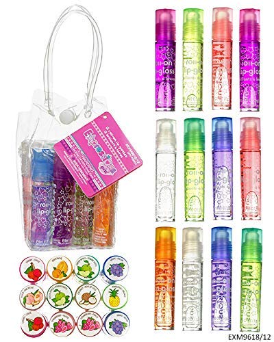 Expressions girl regalo divertido en estuche, ideal para fiestas y ocasiones especiales