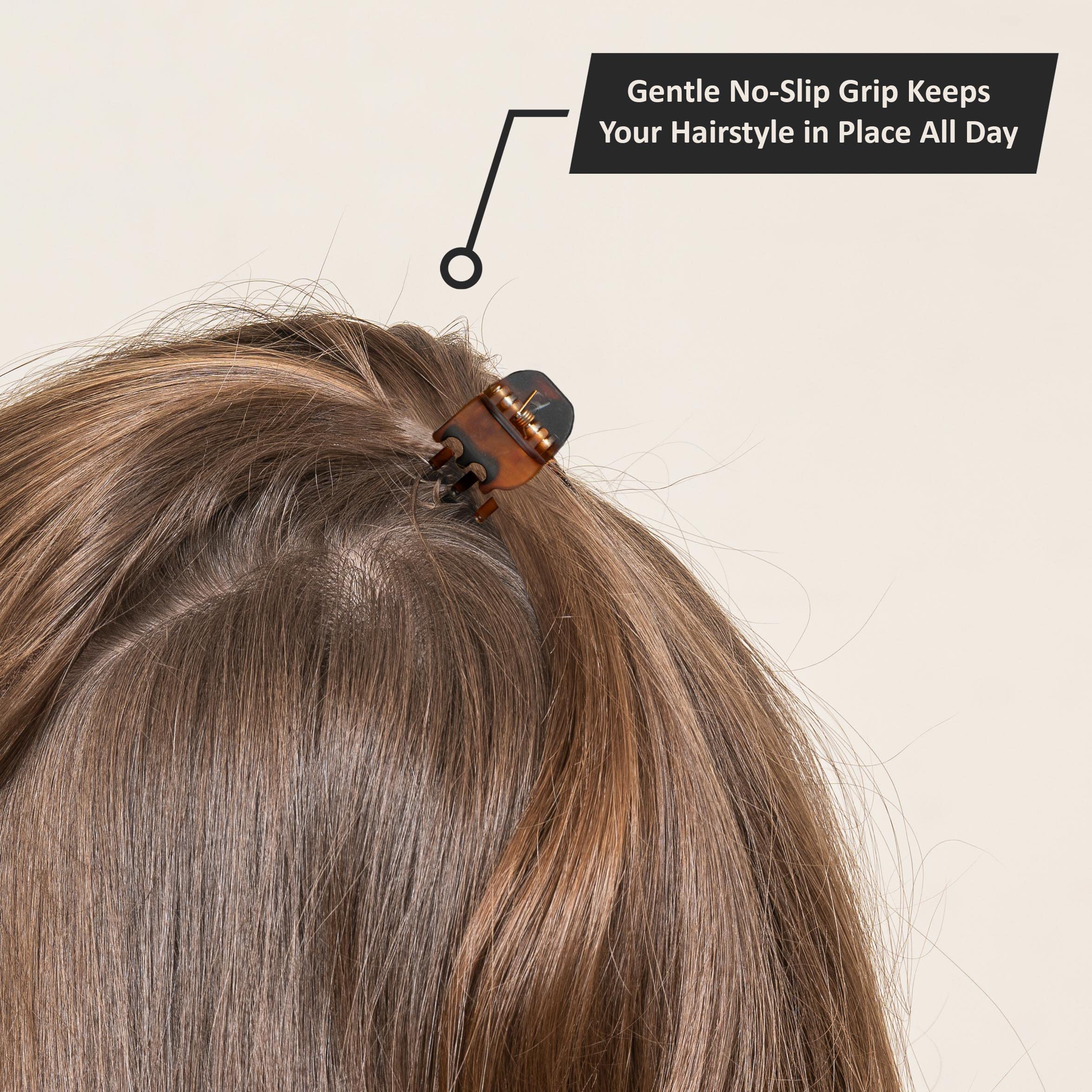 EXPRESSIONS professional-quality hair accessory for everyday, durable use.