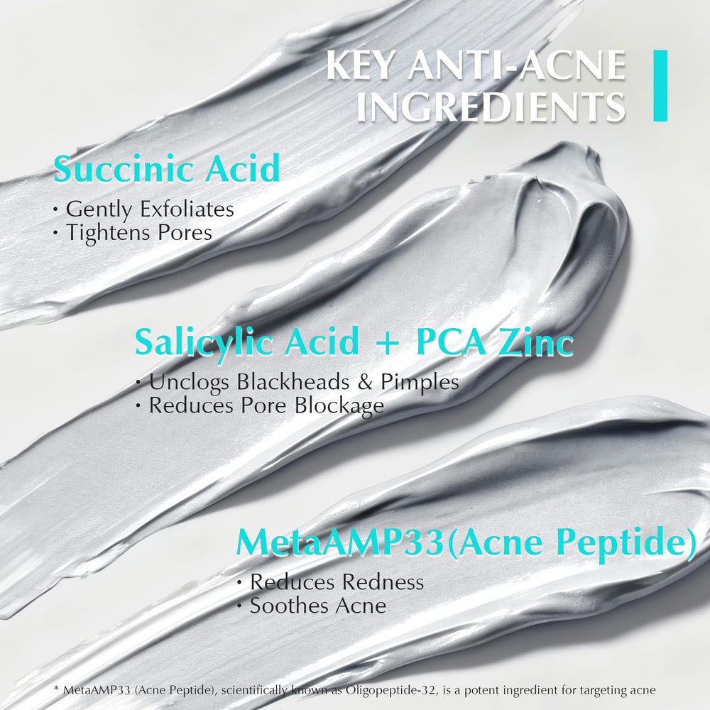 EXPRESSIONS WELLNESS mascarilla aplicación suave, textura sedosa
