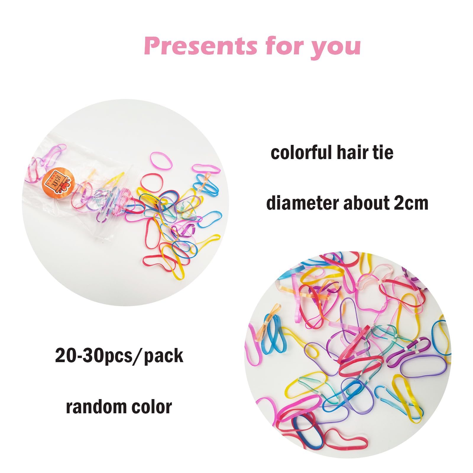 EXTACIO party-ready accessory for festivals, parties, or everyday wear