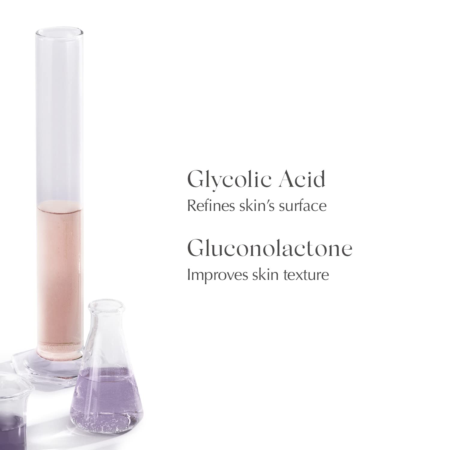 EXUVIANCE dermatologist-tested label signals safety for sensitive or reactive skin.