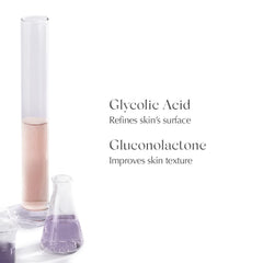 EXUVIANCE dermatologist-tested label signals safety for sensitive or reactive skin.
