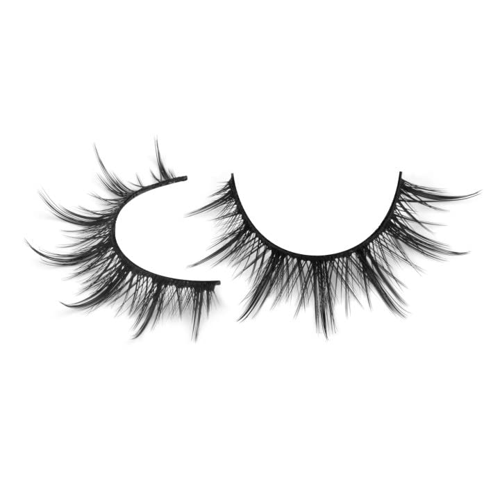EYDEVRO Manga Lashes reusable multiple times with proper care