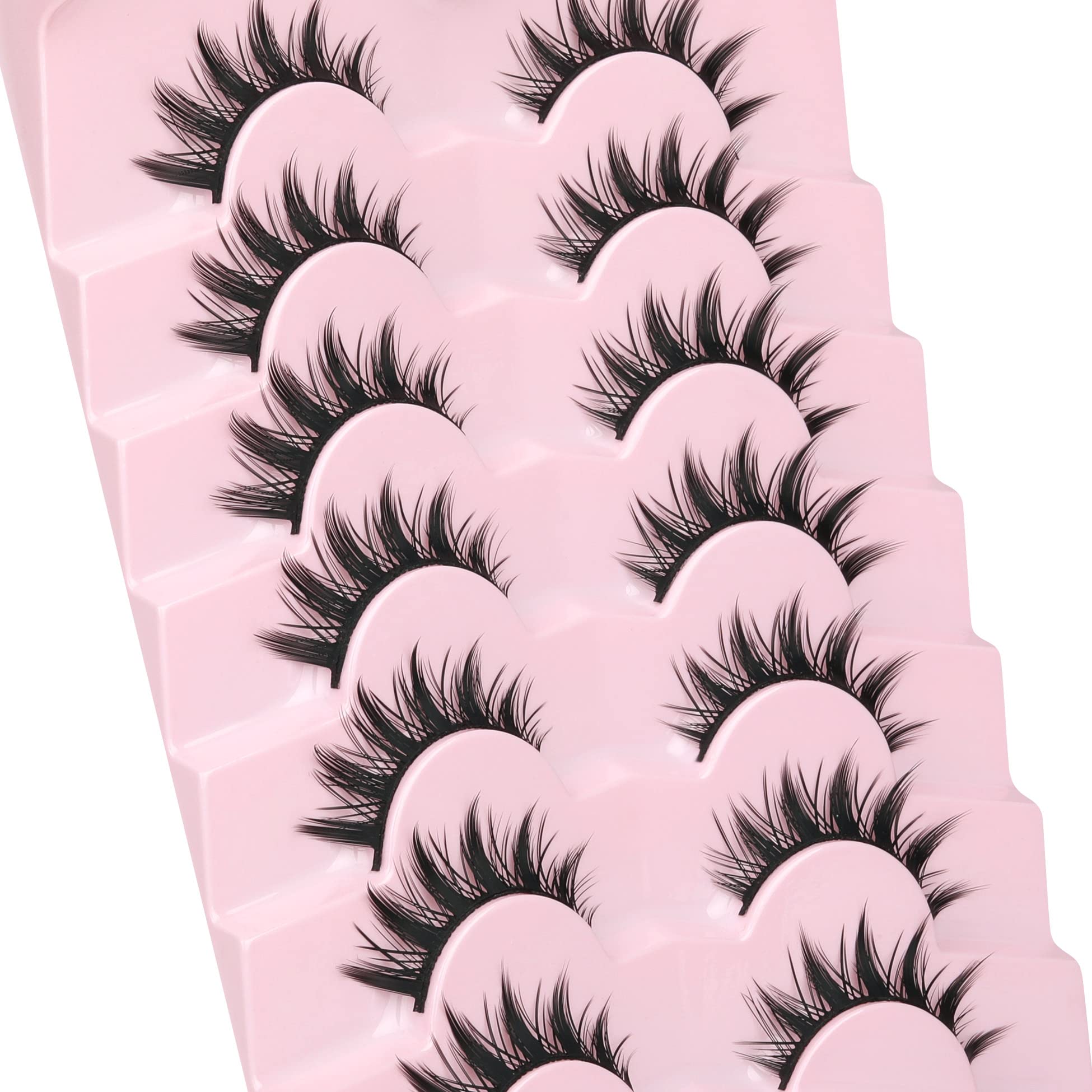 EYDEVRO pink packaging adds a stylish gift-ready presentation.