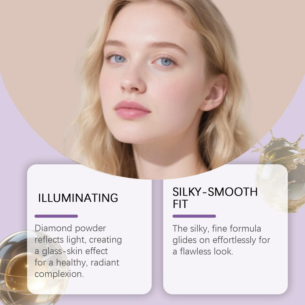 Paleta Eye & Cheek permite iluminar pómulos y clavículas para un acabado luminoso.