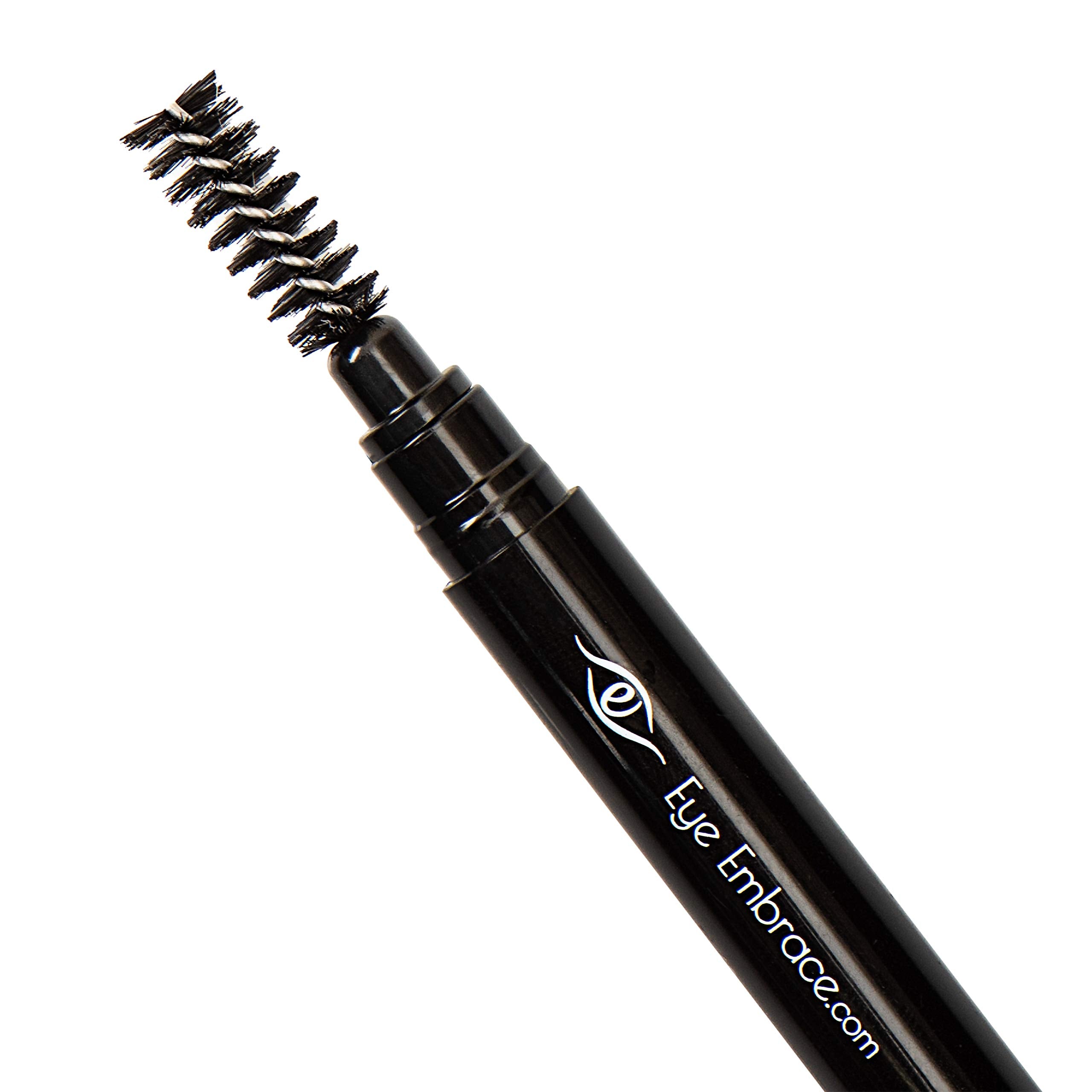 Eye Embrace Cool Helen, doble extremo, trazo controlado y acabado natural.