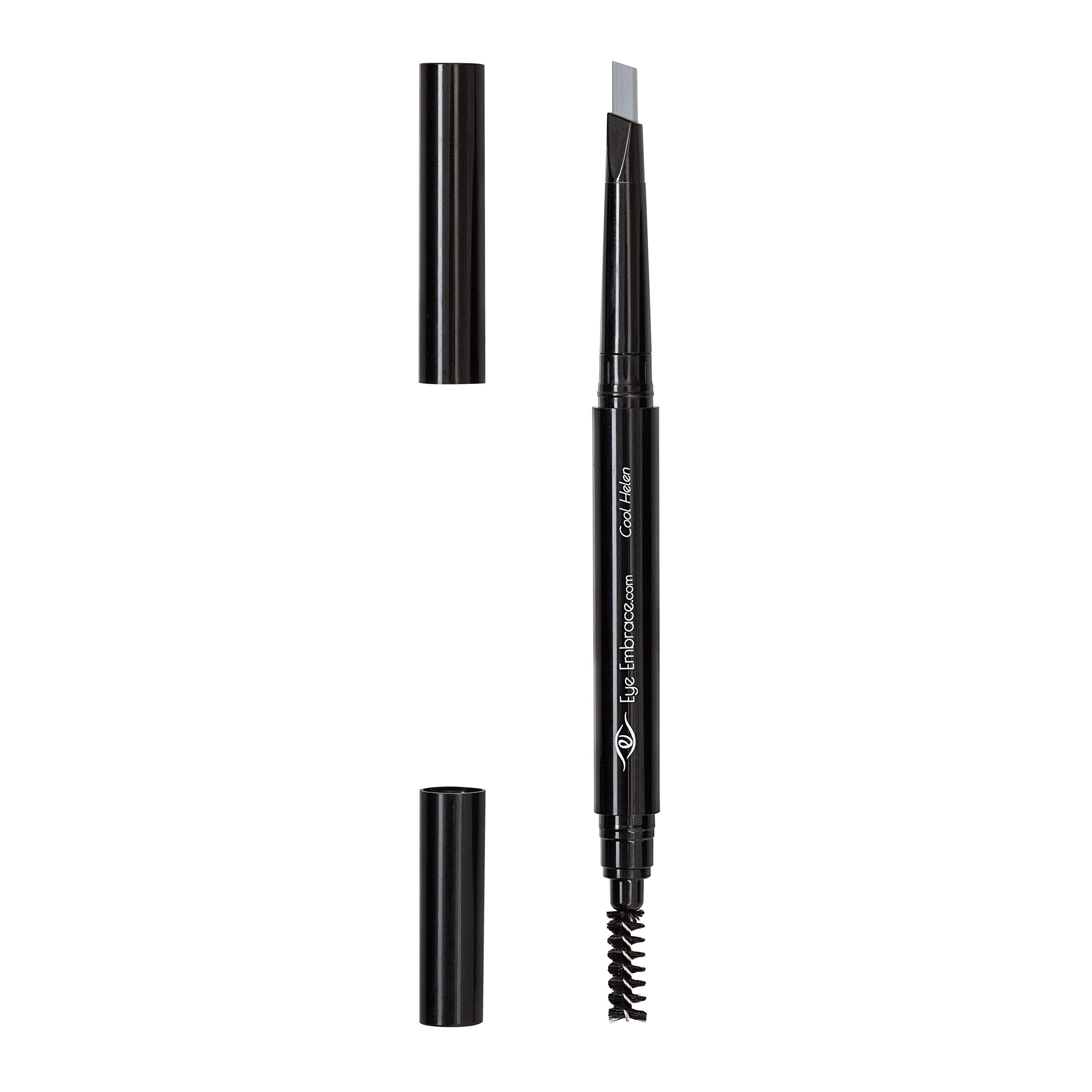 Eye Embrace Cool Helen, sin gluten y sin talco, opciones suaves para piel sensible.