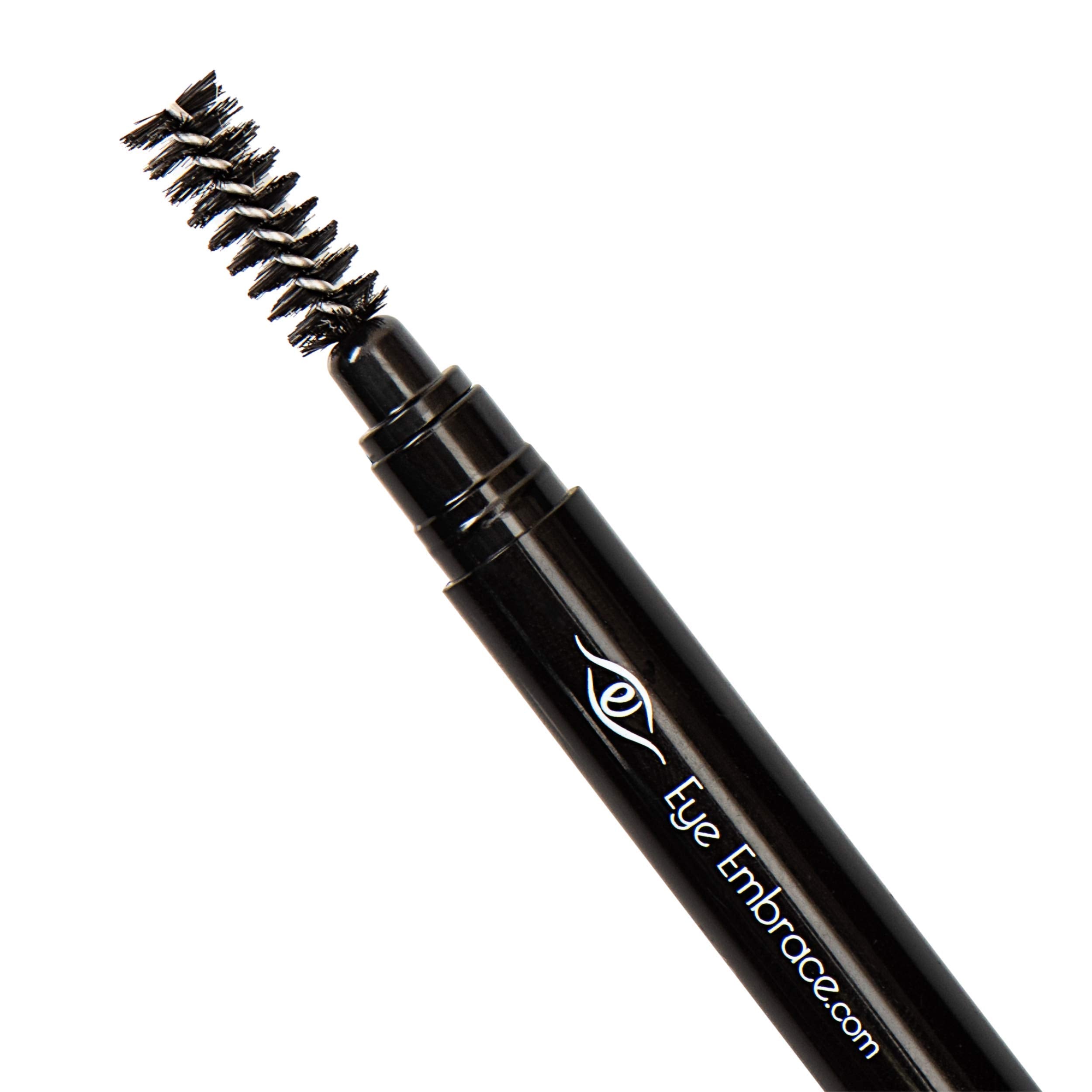 Eye Embrace Luna, ingredientes sin crueldad y certificación Leaping Bunny