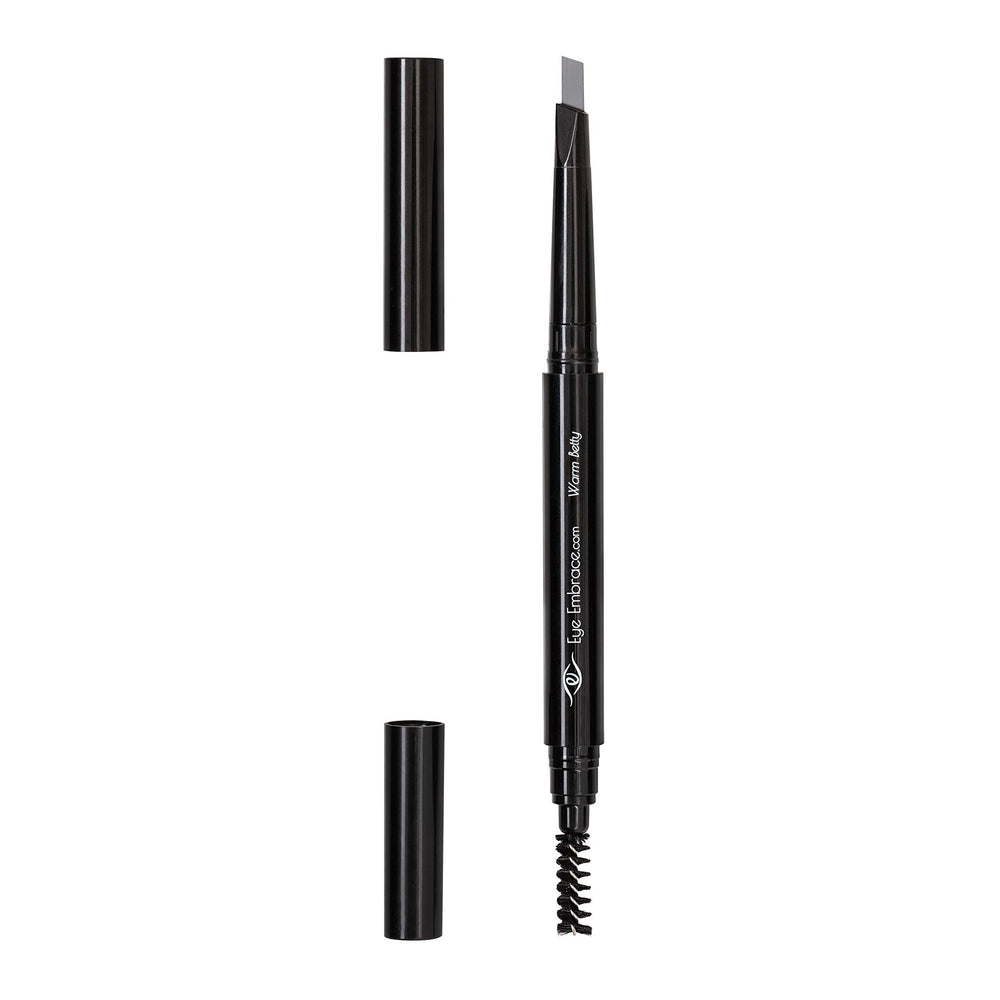 Eye Embrace Warm Betty acabado natural para cejas definidas