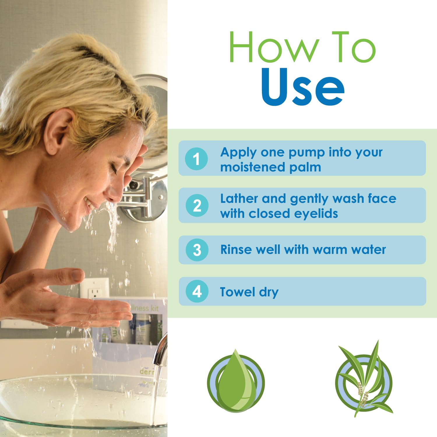 EYEECO PVG-recommended eye care line inspires confidence in use around eyes