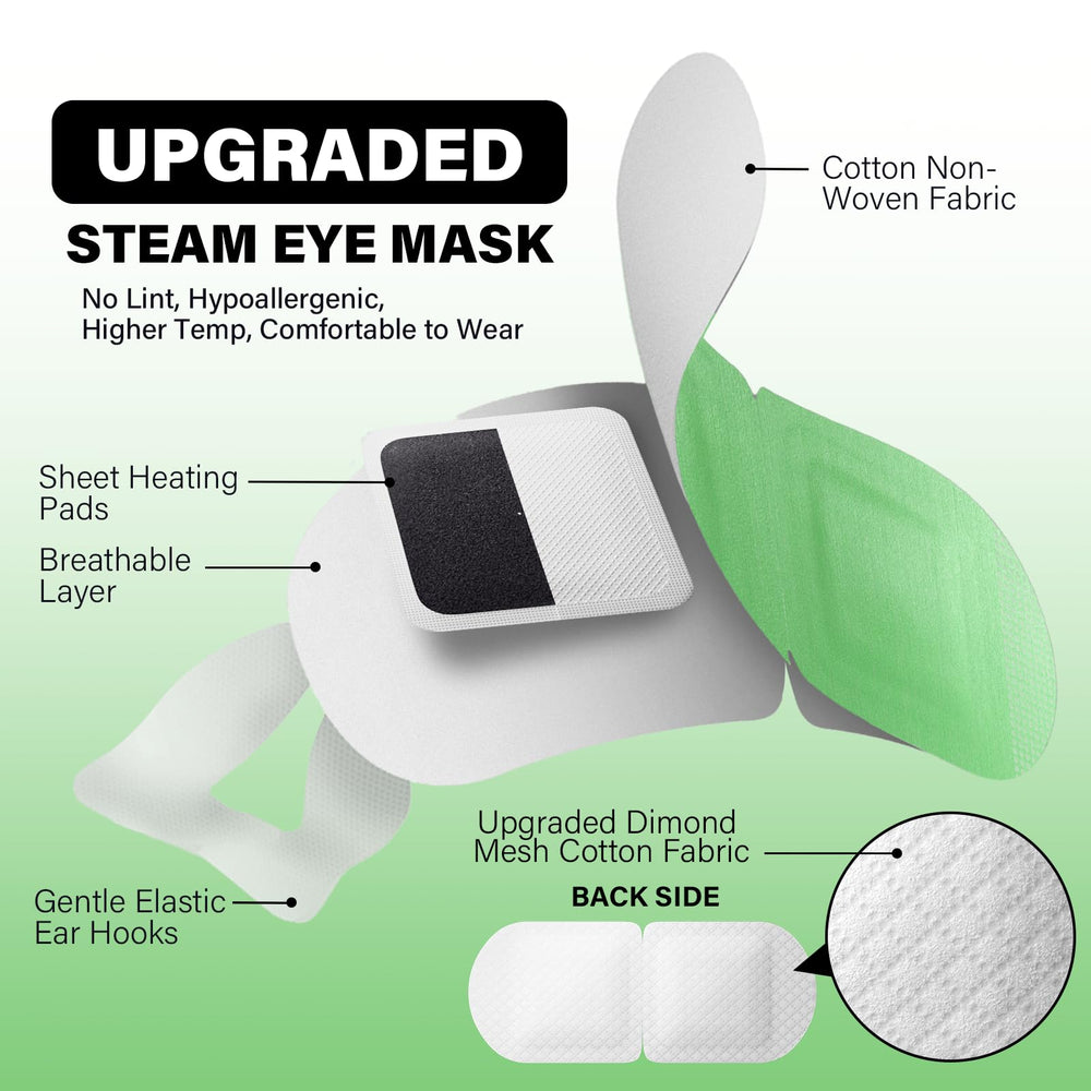Eyevana diseño hipoalergenico sin pelusa para piel sensible
