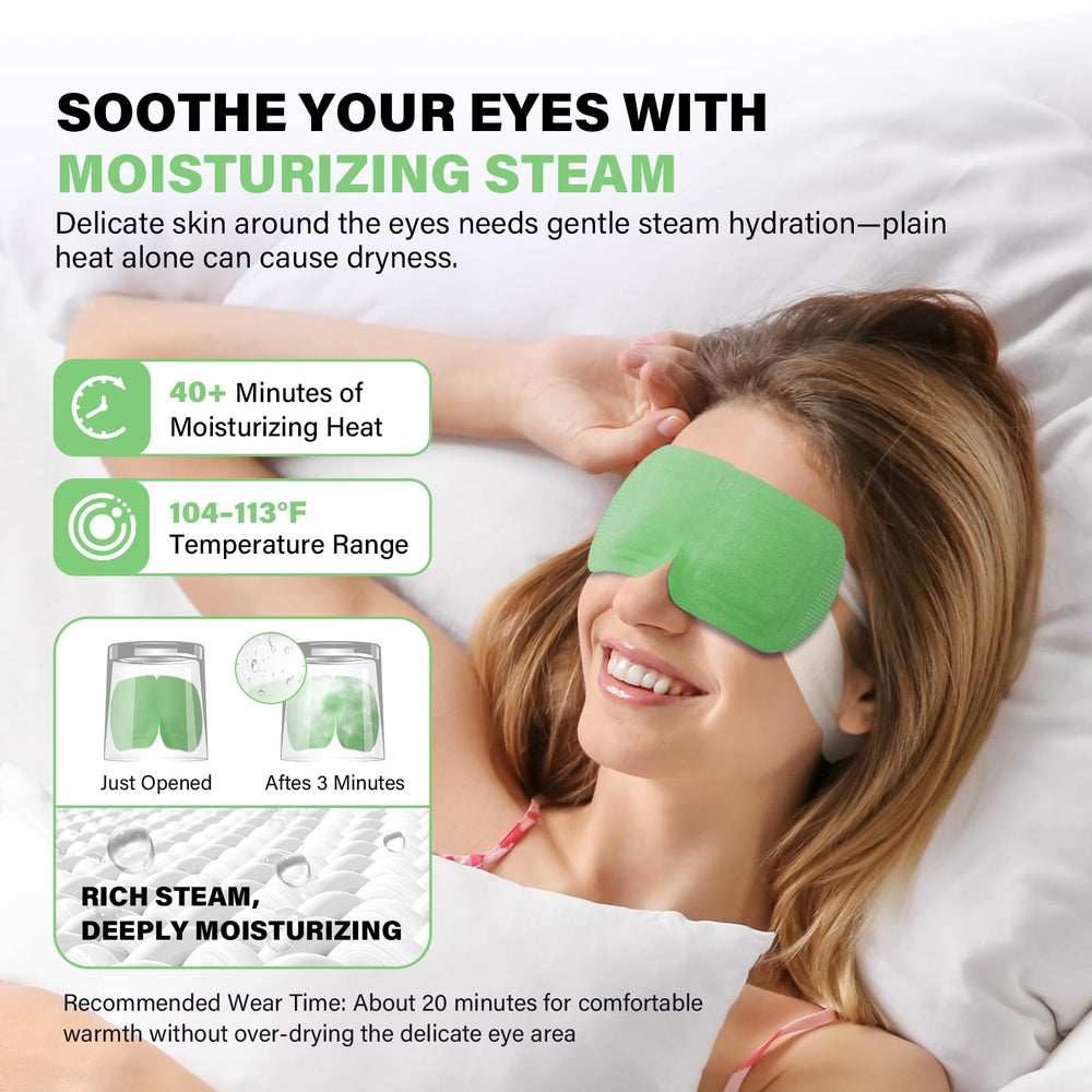 Eyevana regalo relajante para ella y para él en ocasiones