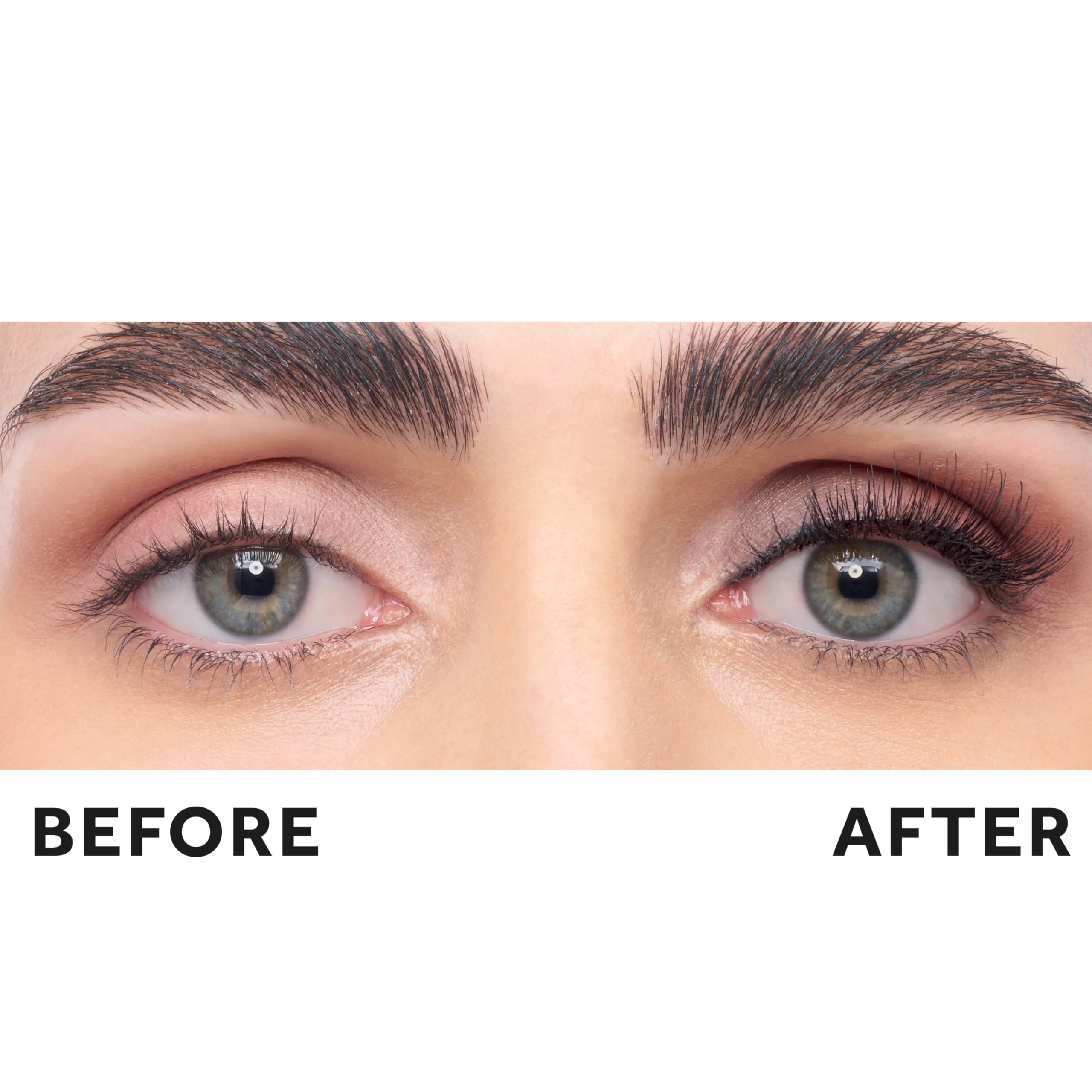 Eylure light, wispy No. 003 lashes for everyday chic.