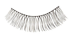 Eylure Naturals No. 031 lashes are reusable up to five wears.