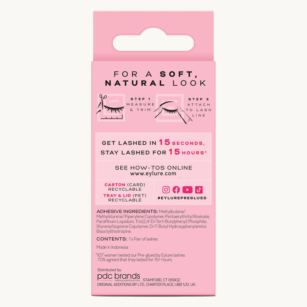 Cruelty-free vegan icon with lashes for ethical beauty.
