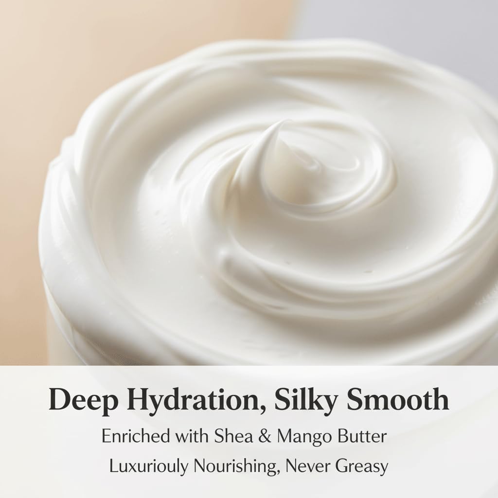 EYUTRD SweetBee Sleep applied on leg for nighttime care