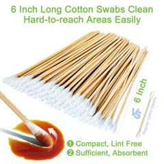 eyxformula compact-cotton-tip resists unraveling for reliable daily use.