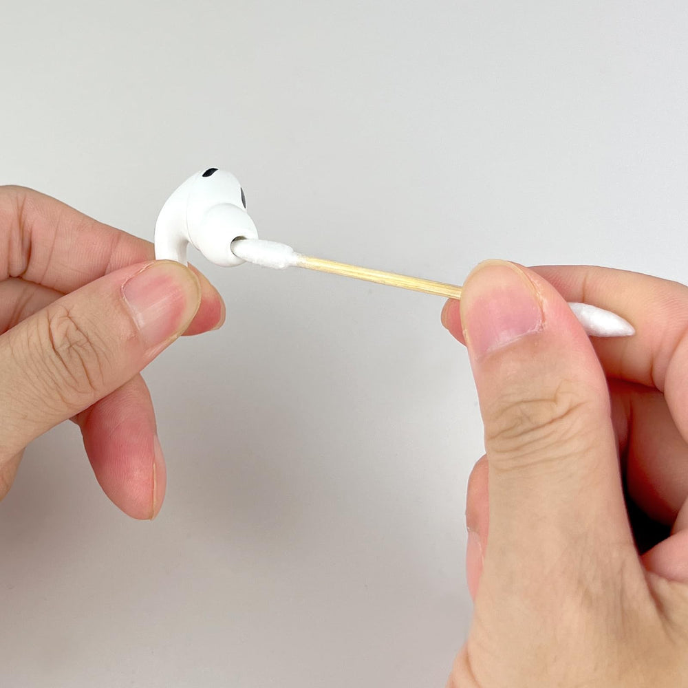 eyxformula delicate electronics cleaning swabs for careful precision