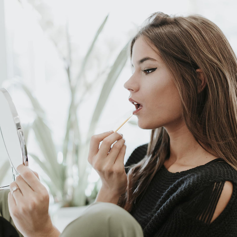 Eyxformula microblading tools for precise pigment application