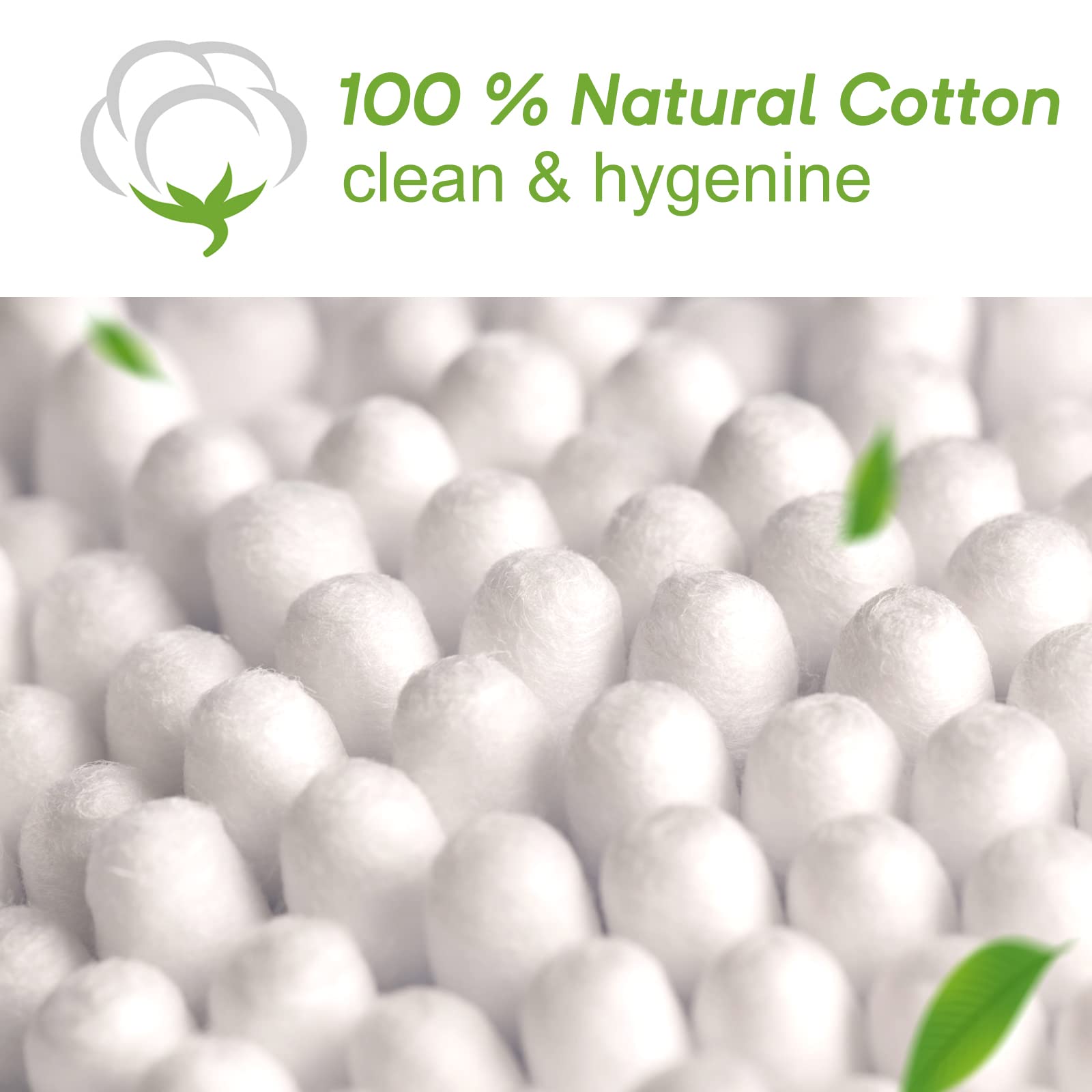 Eyxformula plastic-free packaging supports a greener bathroom daily routine.