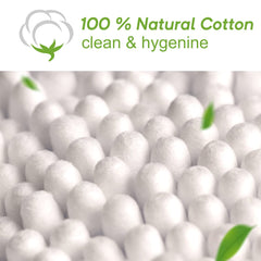 Eyxformula plastic-free packaging supports a greener bathroom daily routine.