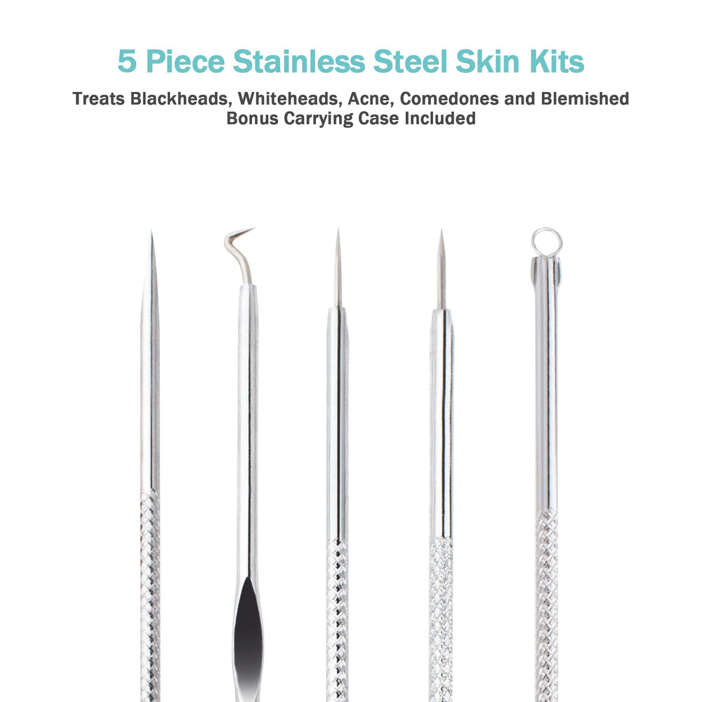 EZBASICS gift-ready packaging suits skincare lovers.
