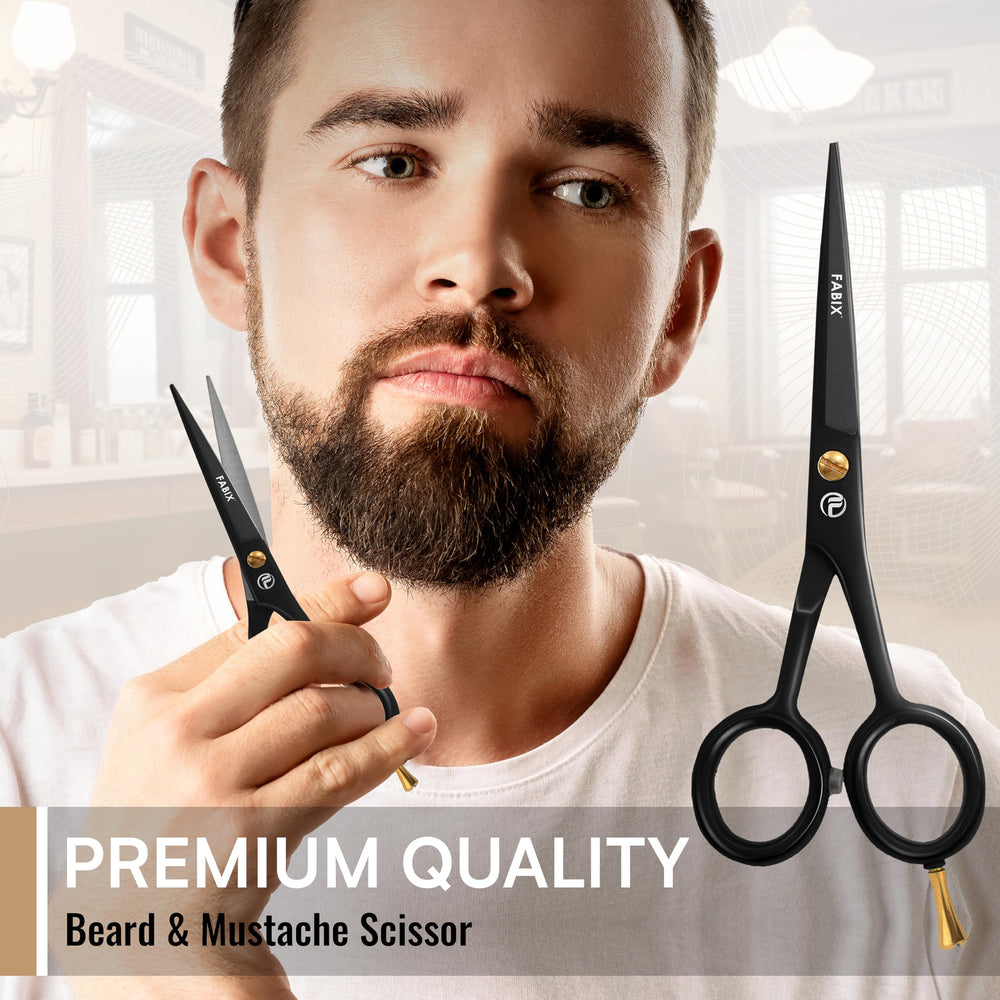 Fabix compact grooming kit packaging for easy storage and gifting.