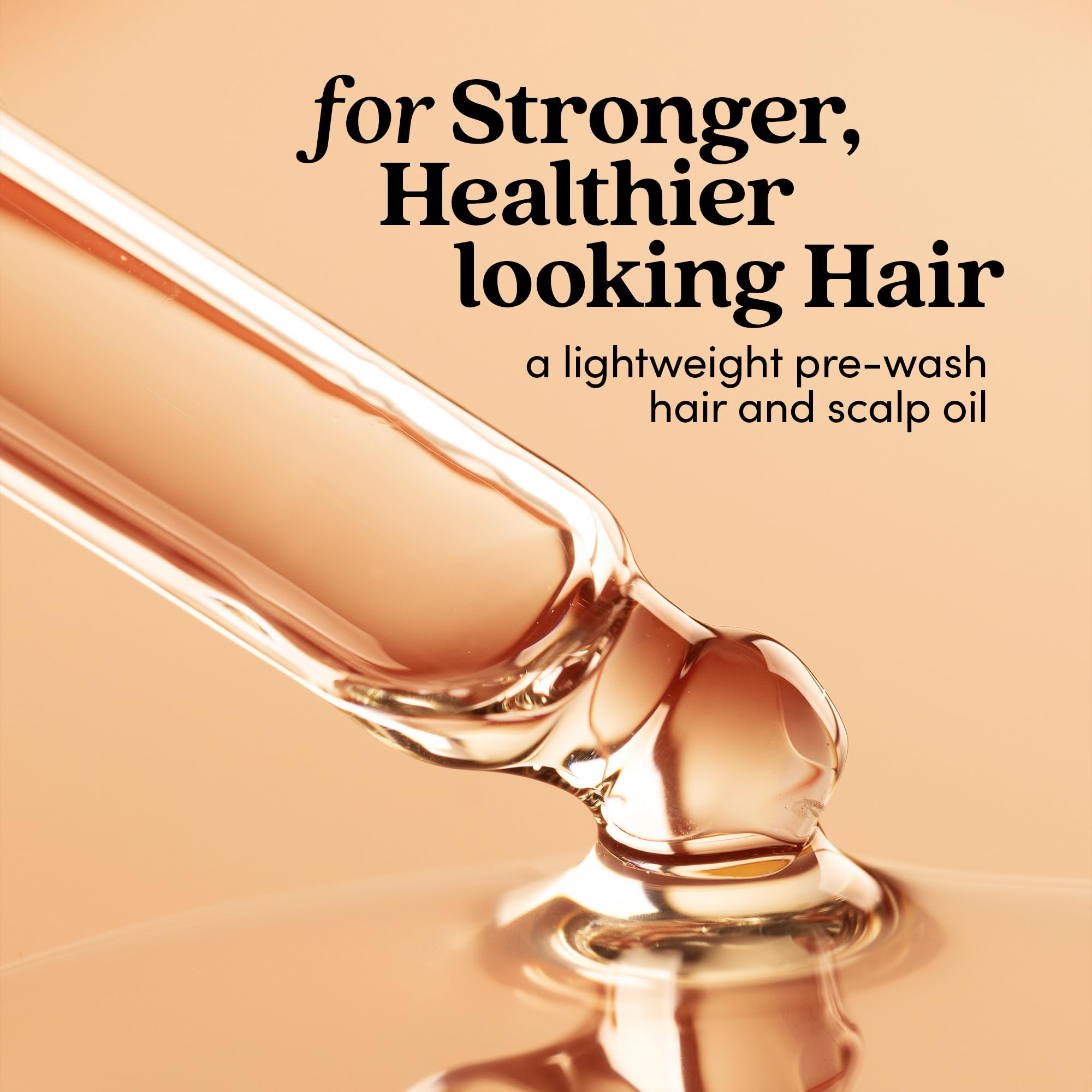 Fable & Mane HoliRoots ingredients showcase Ashwagandha for natural root care.