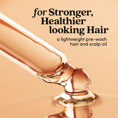 Fable & Mane HoliRoots ingredients showcase Ashwagandha for natural root care.