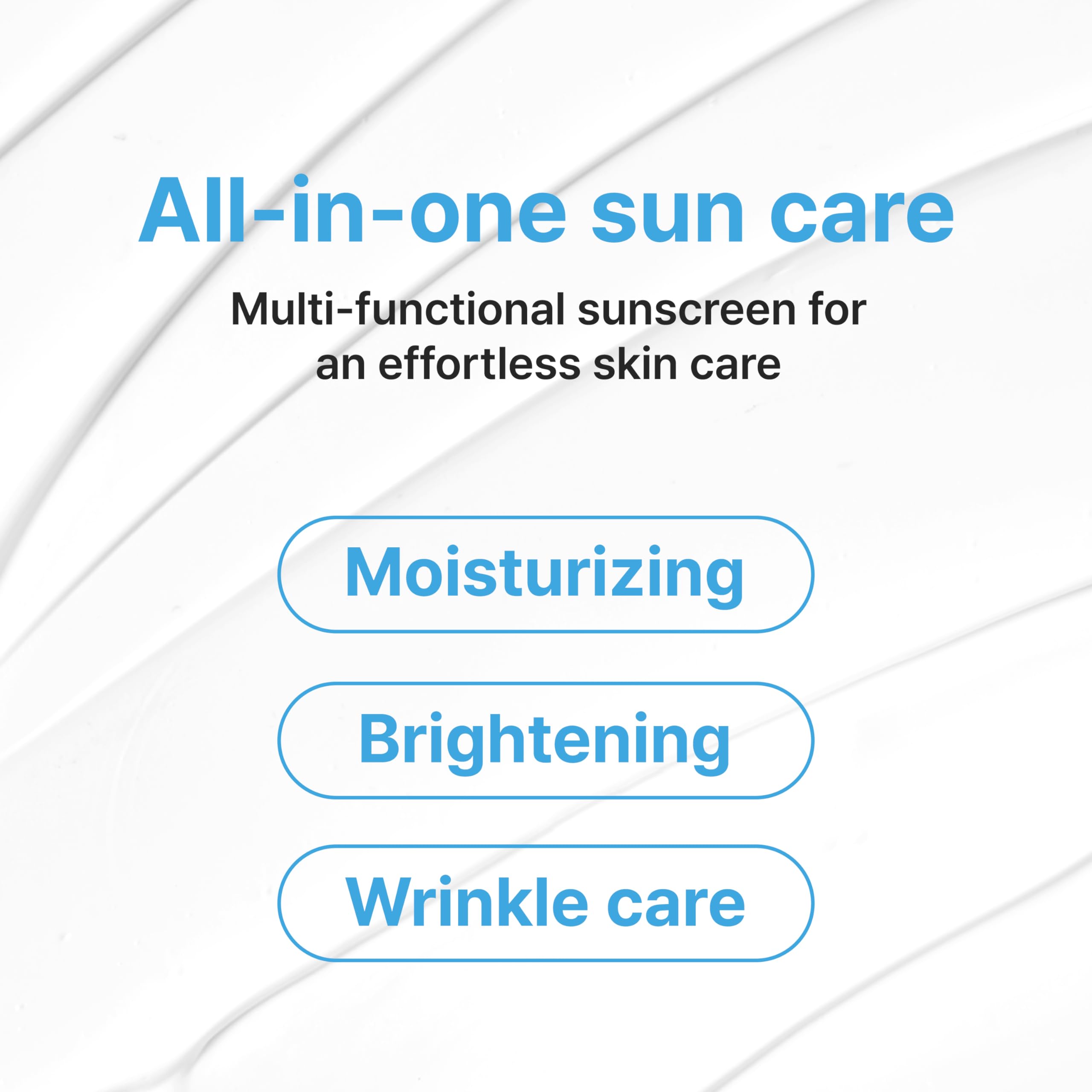 Face Republic Purity Sun Essence, textura ligera que se absorbe sin dejar sensaciones pegajosas.