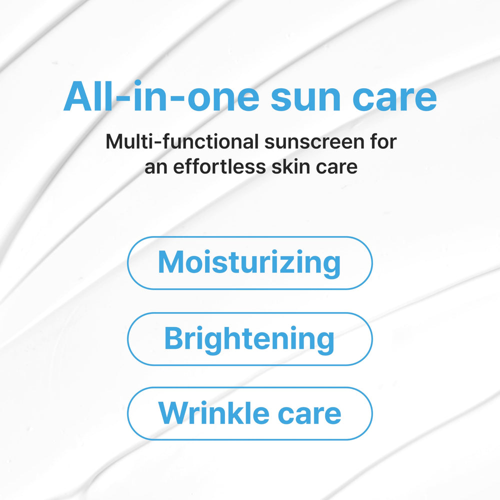 Face Republic Purity Sun Essence, textura ligera que se absorbe sin dejar sensaciones pegajosas.