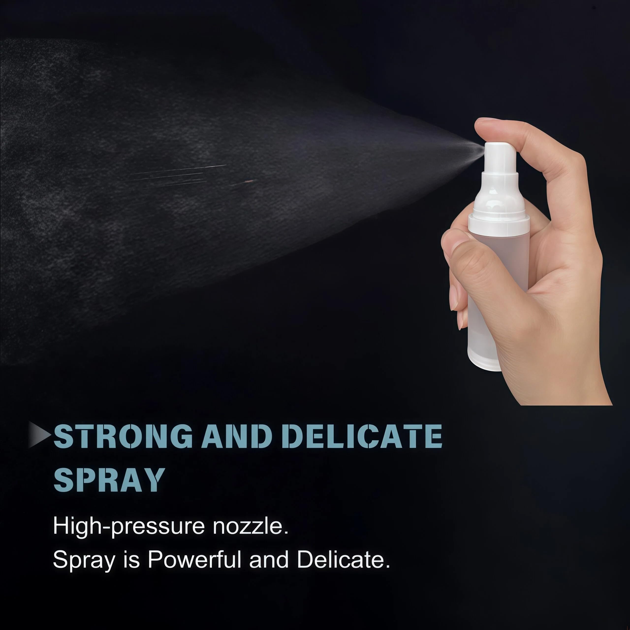 FaceBucks compatible-toner-disinfectant versatile for travel routines.