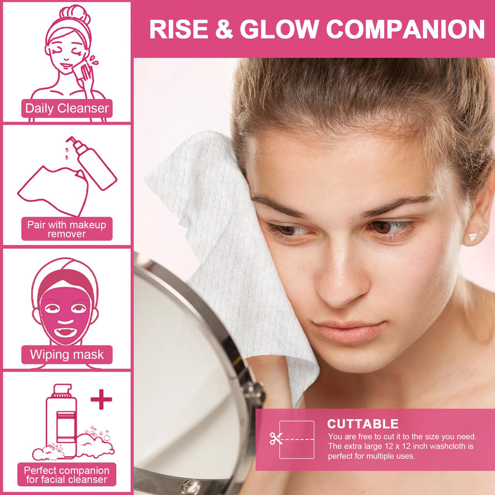 FACEMADE: uso multipropósito para hogar y viaje