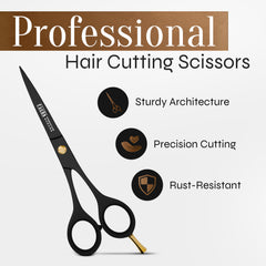 FACON Japanese stainless steel blades show sharp, durable edge