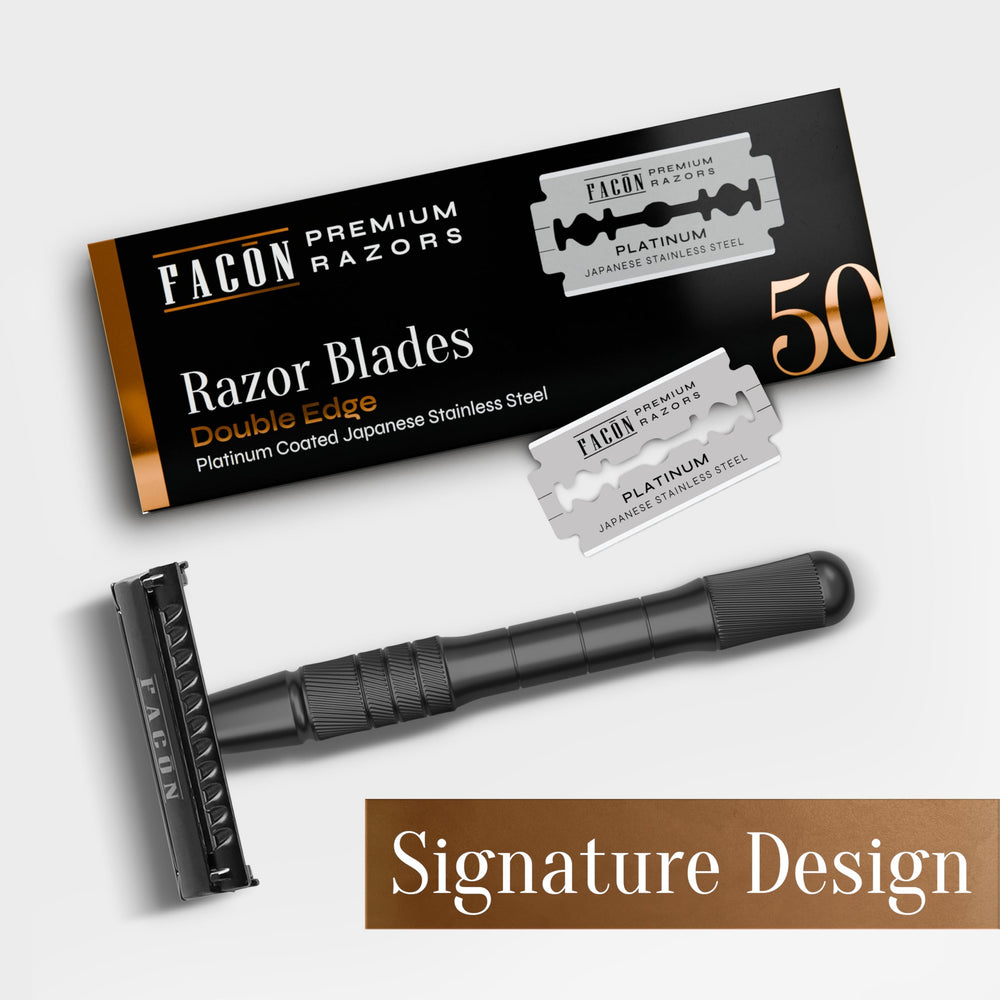 FACON suitable for professional barber use and shop-quality results.